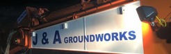 J&A Groundworks ltd - Newbury, Berkshire, United Kingdom