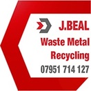 J Beal Waste Metal Recycling - Bishop Auckland, County Durham, United Kingdom