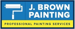 J Brown Painting - San Diego, CA, USA
