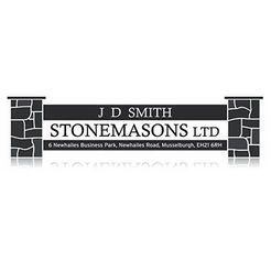 J D Smith Stonemasons Ltd - Musselburgh, East Lothian, United Kingdom