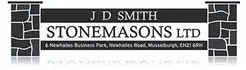 J D Smith Stonemasons - Musselburgh, East Lothian, United Kingdom
