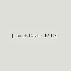 J Francis Davis, CPA LLC - Fayetteville, AR, USA