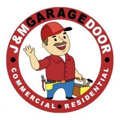 J&M Garage Doors - Cheyenne, WY, WY, USA