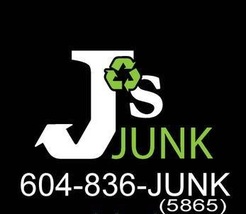 J'S Junk Removal Vancouver - Vancouver, BC, Canada