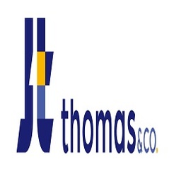 J T Thomas & Co - Llandudno Junction, Conwy, United Kingdom