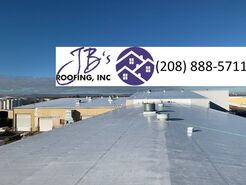 JB’s Roofing INC - California, ID, USA