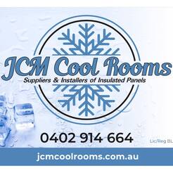 JCM Cool Rooms - Adelaide, SA, Australia