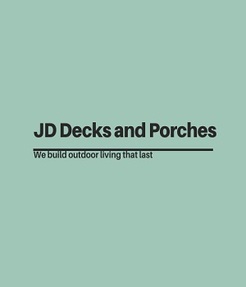 JD Decks and Porches - Fort Wayne, IN, USA