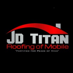 JD Titan Roofing of Mobile - Mobile, AL, USA