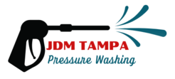 JDM Pressure Washing - Tampa, FL, USA
