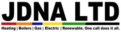 JDNA LTD Electrical, Plumbing & Heating Services - Peterborough, Cambridgeshire, United Kingdom