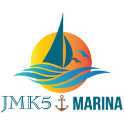 JMK5 Marina - Kemah, TX, USA