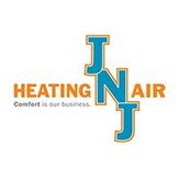 JNJ Heating and Air - Azle, TX, USA