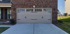 JTH Garage Doors - Concord, NC, USA
