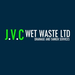 JVC Wet Waste – Drainage Specialists - Iver, Buckinghamshire, United Kingdom