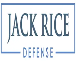 Jack Rice Defense - St. Paul, MN, USA