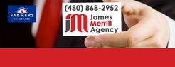 James Merrill Agency - Scottsdale, AZ, USA