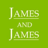James and James Fulfilment - Northampton, Northamptonshire, United Kingdom James and James Fulfilment - Northampton, Northamptonshire, United Kingdom