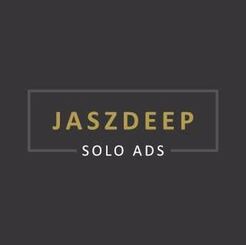Jaszdeep Solo Ads - Dartford, Kent, United Kingdom