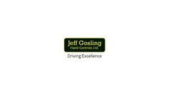 Jeff Gosling Hand Controls Ltd - Stockport, Greater Manchester, United Kingdom