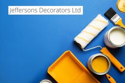 Commercial Decorating