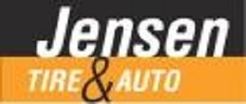 Jensen Tire & Auto - Omaha, NE, USA