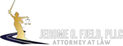 Jerome O. Fjeld, PLLC - Houston, TX, USA