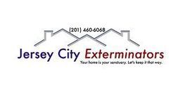 Jersey City Exterminators - Jersey City, NJ, USA