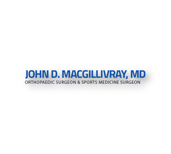 John D. MacGillivray, MD - White Plans, NY, USA