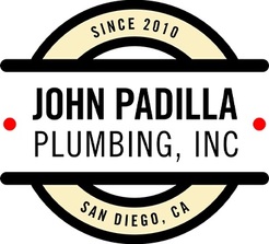 John Padilla Plumbing - National City, CA, USA