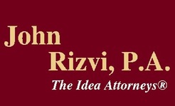 John Rizvi, P.A. - The Idea Attorneys - Dallas, TX, USA