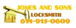 Jones and Sons Locksmith - Columbus, OH, USA
