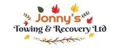 Jonny's Towing & Recovery Ltd - Richmond, BC, Canada