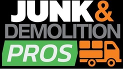 Junk & Demolition Pros, Dumpster Rentals Redmond - Redmond, WA, USA