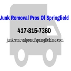 Junk Removal Pros Springfield,MO - Springfield, MO, USA