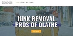Junk Removal Pros of Olathe - Olathe, KS, USA
