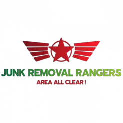Junk Removal Rangers - Orlando, FL, USA