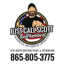 Just Call Scott - Knoxville, TN, USA