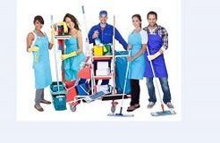Just In Time Cleaning Service, LLC - Raleigh, NC, USA