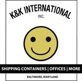 K & K International Inc - Rosedale, MD, USA