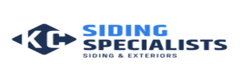 KC Siding Specialists - Kansas City, MO, USA