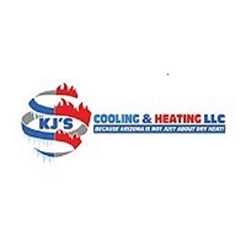 KJ\'s Cooling & Heating LLC - Phoenix, AZ, USA