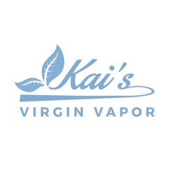 Kai\'s Virgin Vapor - Santa Rosa, CA, USA
