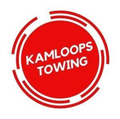 Kamloops Towing - Kamloops, BC, Canada