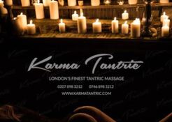 Karma Tantric - Mayfair, London E, United Kingdom