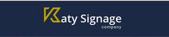 Katy Signage Company - Katy, TX, USA