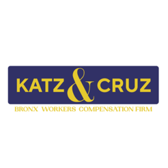 Katz & Cruz Bronx Workers Compensation Firm - Bronx, NY, USA Katz & Cruz Bronx Workers Compensation Firm - Bronx, NY, USA