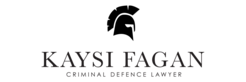 Kaysi Fagan - Criminal Defence Lawyer - Calgary, AB, Canada