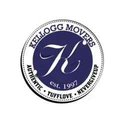 Kellogg Movers - Murrey, UT, USA