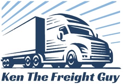 Ken The Freight Guy - Scottsdale, AZ, USA